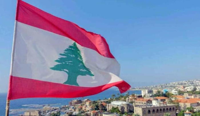 ازمة لبنان 