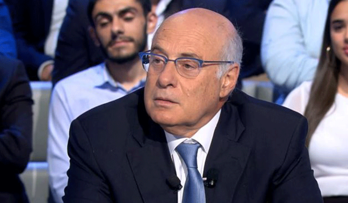 أبو سليمان: سيبقى صوت الحق أعلى من صوت الرصاص