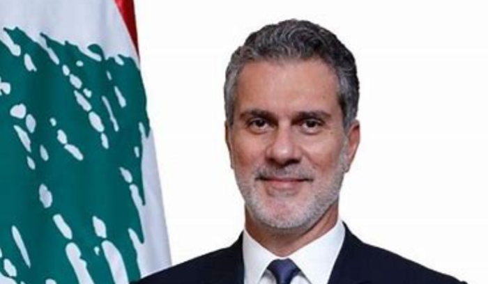 نصار بحث في الإتفاقيات السياحية الثنائية خلال لقاءات عقدها في أنقرة