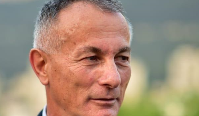 روكز: أمن وسلامة اللبنانيين خط أحمر والمطلوب تفعيل الأمن البلدي