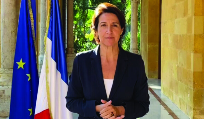 في ذكرى اغتيال لقمان سليم... تغريدة للسفيرة الفرنسية