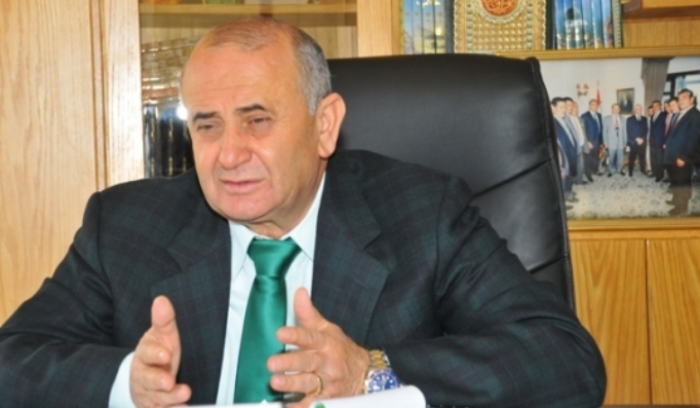 الترشيشي طالب بحماية المنتجات اللبنانية من المنافسة الاجنبية