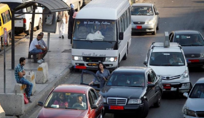 النقل البري: نعلق تحركاتنا
