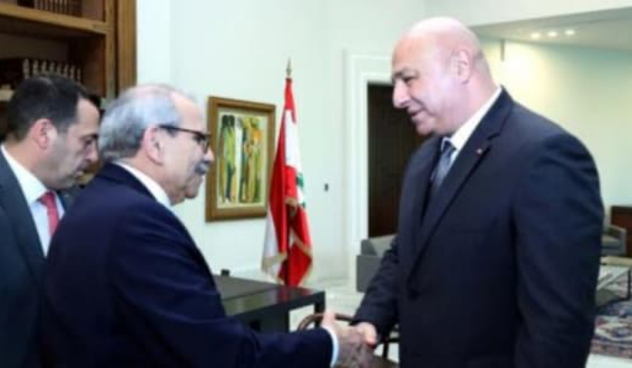 حقل ألغام أمام الرئيسين جوزاف عون وسلام!