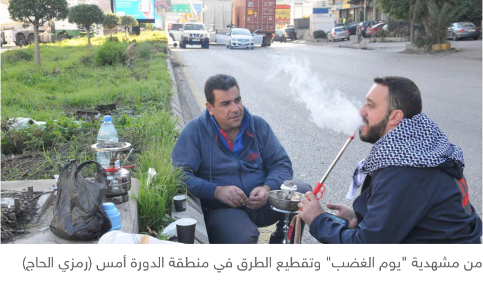 دعم فاتيكاني لطروحات بكركي... وغالاغر يعود إلى روما 