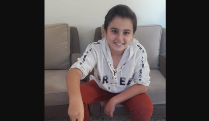 ما جديد عملية خطف طفل في حالات؟