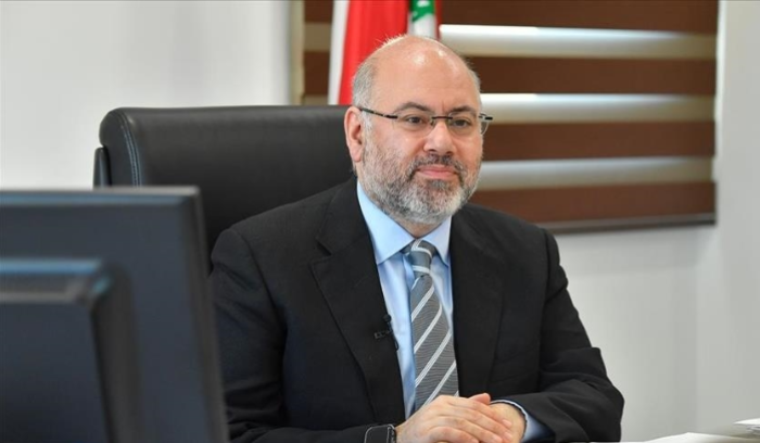 الأبيض ترأس اجتماع لجنة كورونا: الوضع لا يستدعي الإقفال
