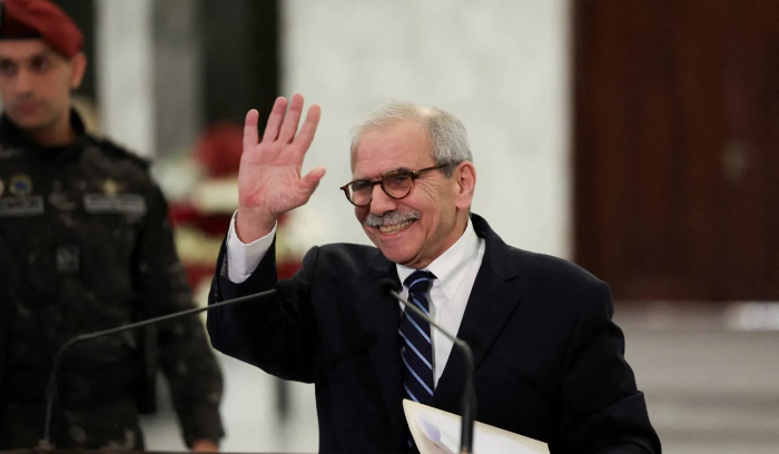 لبنان: سلام يحتوي تداعيات مقاطعة «الثنائي الشيعي» الاستشارات بلقاء بري<br />
عون والرئيس المكلف ينفيان نيتهما «إقصاء أحد»