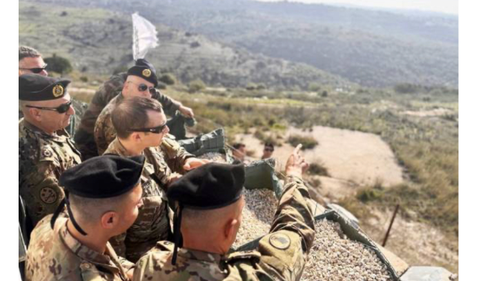 عين التينة تصف «أحداث الاثنين» بالمراهقة السياسية وتؤكد: طريق التسوية لا يزال مفتوحاً<br />
«دعسة ناقصة» لميقاتي ازعجت باريس ــ الرياض... وضمانات اميركية: لا مس بلبنان خلال ولاية ترامب