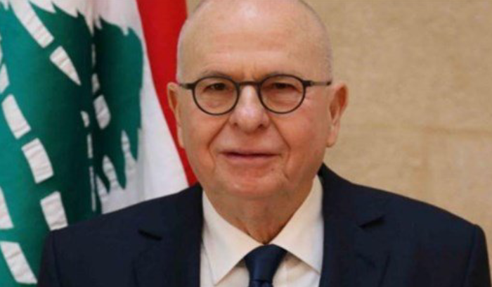 كبارة نعى الرئيس السابق لجمعية آل كبارة