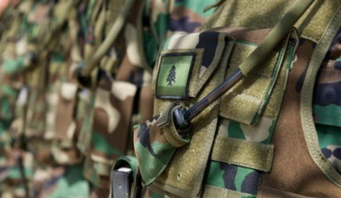 طوق أمني للجيش بأبي سمرا… والسبب قذيفة