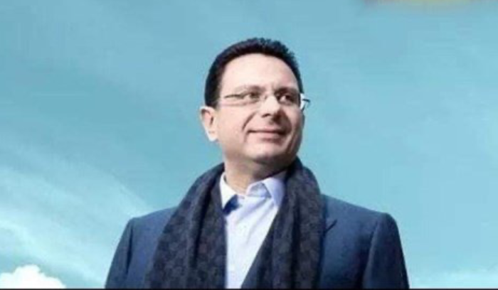 الخازن: مستقلّ وسأبقى مستقلاً غصباً عنهم