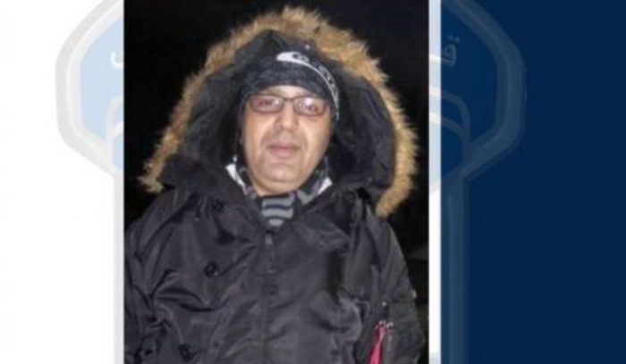 منصور أنطوان صيقلي غارد منزله ولم يَعُد... هل من يعرف عنه شيئاً؟