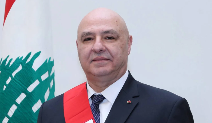 الرئيس عون يعين مستشارة دبلوماسية ومتحدثة باسم الرئاسة