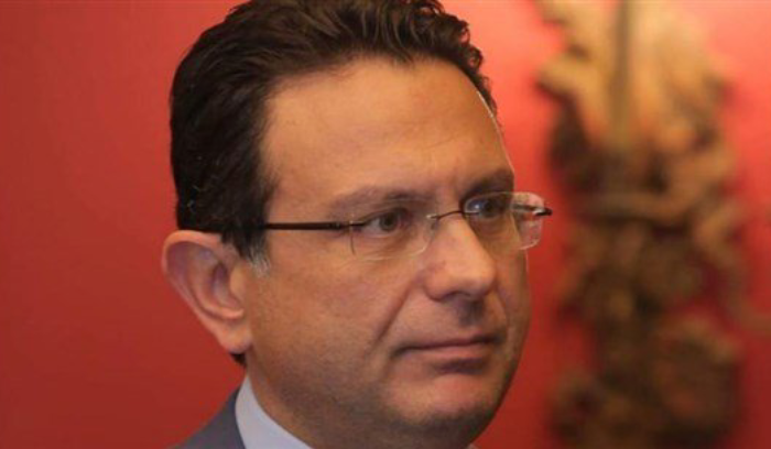 الخازن: المادة ١١٧ من الموازنة مرفوضة