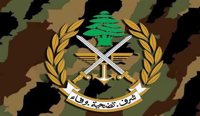 الجيش: تمارين تدريبية وتفجير ذخائر في مناطق عدة
