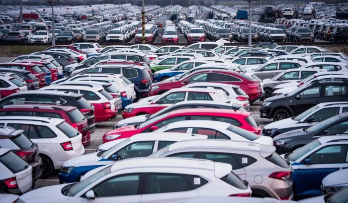 40% من معارض السيارات إلى الإقفال