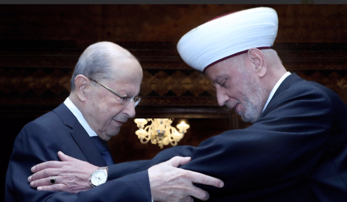 تريّث خليجي يمدّد للبنان فرصة 