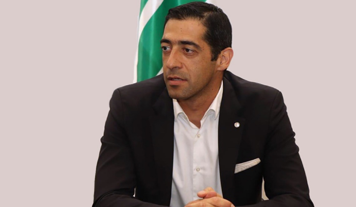 حنكش: بعد في أوادم وأصحاب همم!