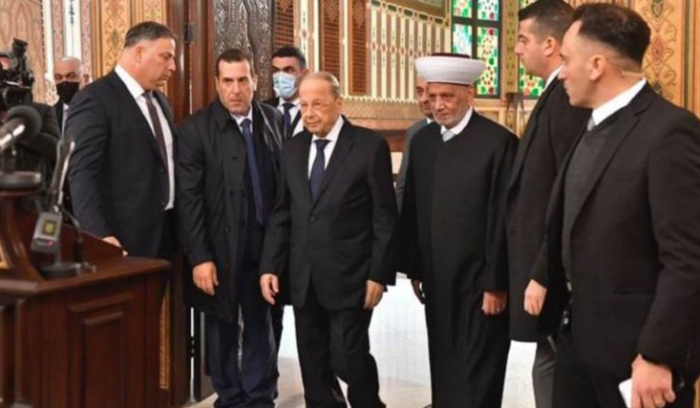 زيارة متأخّرة لعون إلى دار الفتوى.. وبند الكهرباء في الموازنة ينقصه توضيحات