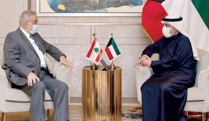رد لبنان يتجنب مناقشة سلاح «حزب الله» <br />
يبحثه الوزراء العرب في اجتماعهم بالكويت اليوم... وعون يشدد على الدور السني