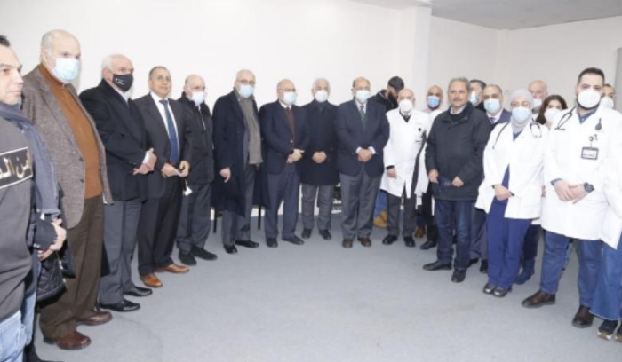 بعد إقفال طوارئ 