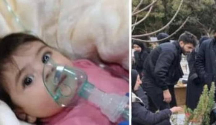 وزارة الصحة تتحرك... بعد وفاة الطفلة سهام