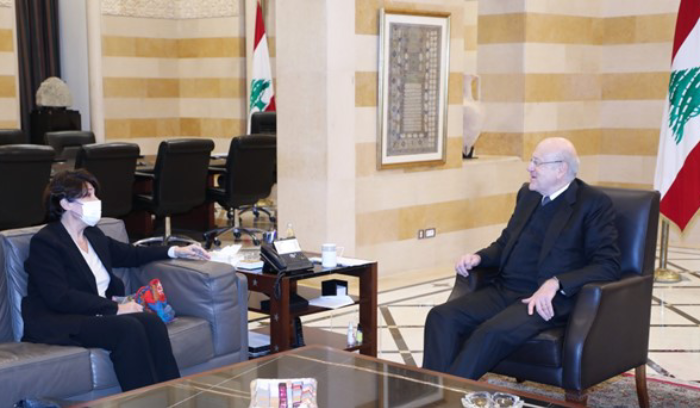 السفيرتان الأميركية والفرنسية قلقتان على الانتخابات.. ومصادر لـ «الأنباء»: أحداث سياسية مهمة تشهدها دار الفتوى في سياق توحيد الموقف الإسلامي السُنّي من التطورات