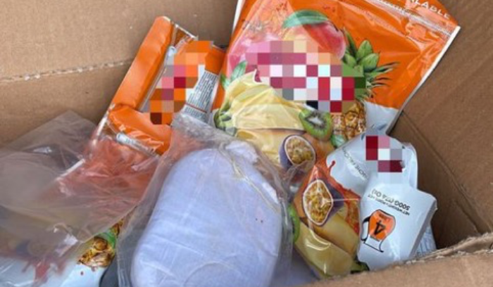المولوي: ضبط 12 طنا من المخدرات مموهة في صناديق متوجهة الى السودان