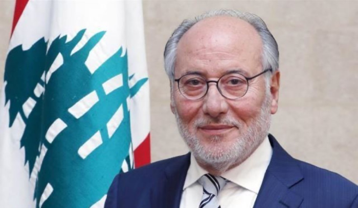 الحلبي: الموازنة من صنع لبنان
