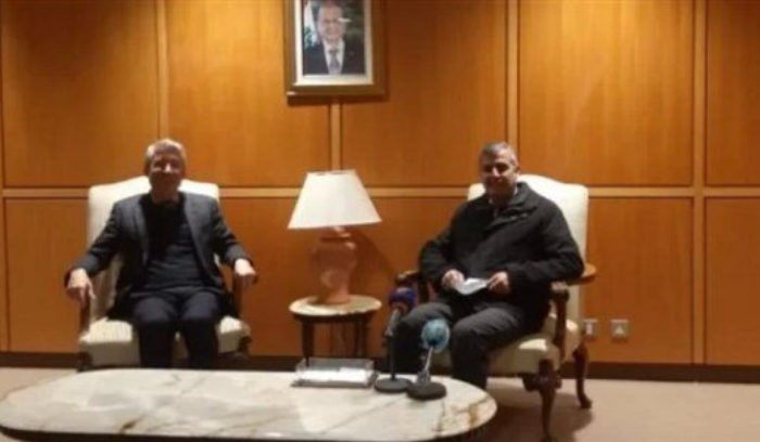 وزير الطاقة الأردني: نأمل أن يكون اتفاق تزويد لبنان بالكهرباء فاتحة خير