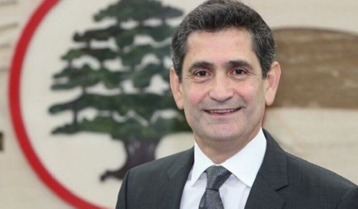 قيومجيان: يحاول باسيل أن يقتل العميل والفاسد والكاذب والسيء الذي في داخله