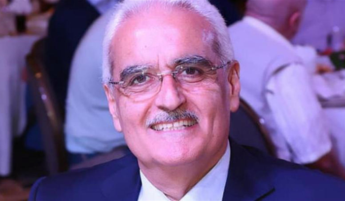 يزبك ردّاً على باسيل: ما حدا بيعمل حرب الا يلي معو سلاح