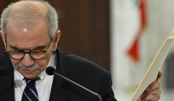 يومان حاسمان على خط التأليف... سلام يطمئن ولبنان تحت المجهر الدولي