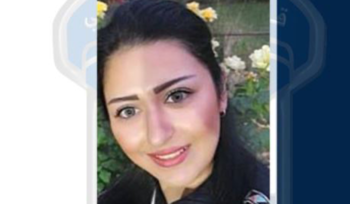 غادرت منزلها الزوجي إلى جهةٍ مجهولة.. هل تعرفون مكانها؟