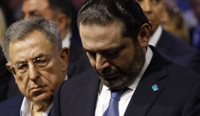 السنيورة للحريري: أخي سعد..معك رغمًا عنهم