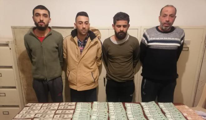 تعميم صور أفراد عصابة تروج لعملة مزيّفة ... هل وقعتم ضحيّة أعمالهم؟