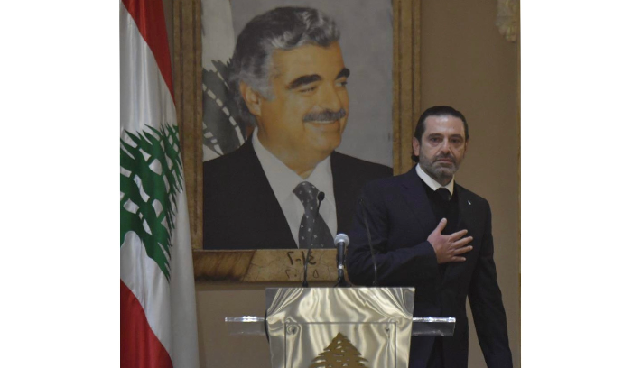 الرسالة الخليجية: الجواب اللبناني 