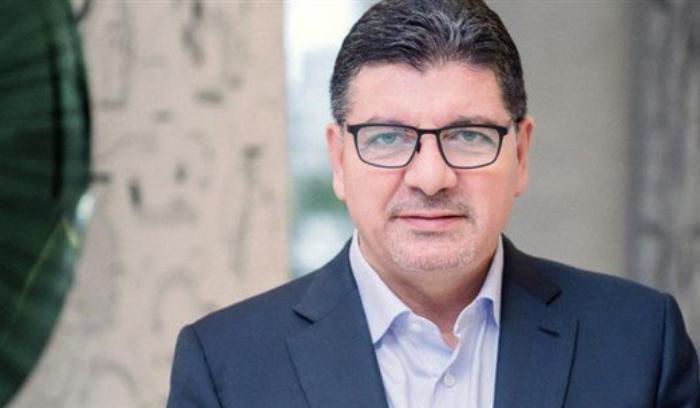بهاء الحريري: أستنكر الهجمات الحوثية على الإمارات