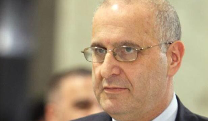 عراجي: لبنان قائم على التوازن بين جميع مكوناته