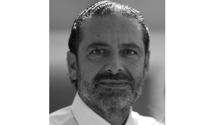 أيمن رفيق الحريري بعد قرار شقيقه: 