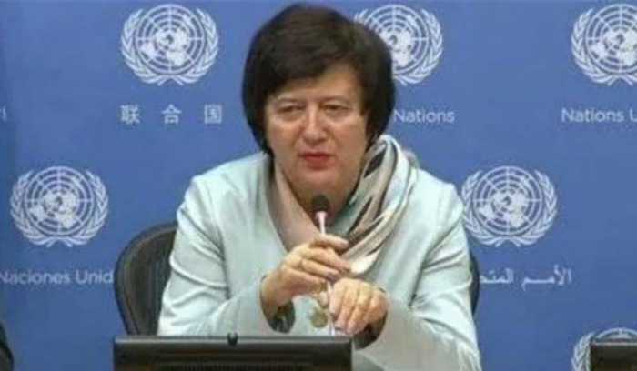 فرونتسكا ترحّب باستئناف اجتماعات مجلس الوزراء بشكل يومي