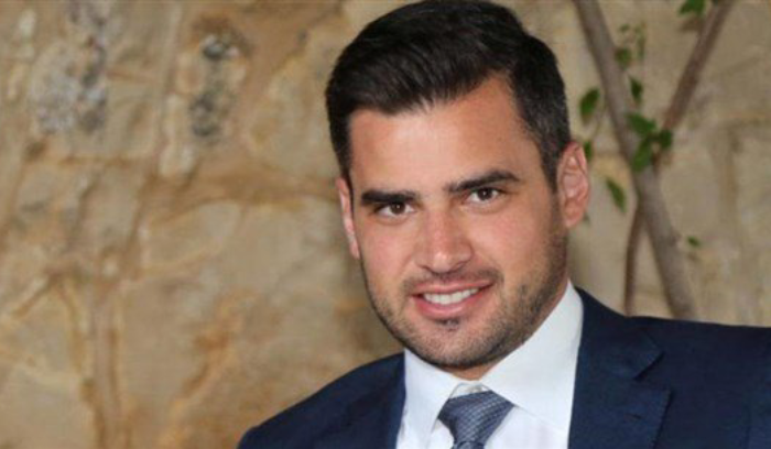 طوني فرنجيّة: قرار الحريري جاء في وقت نحن أحوج ما نكون إلى تضافر جهود كل المكونات