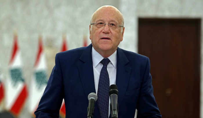 ميقاتي: كلام الحريري اليوم صفحة حزينة للوطن ولي شخصيا