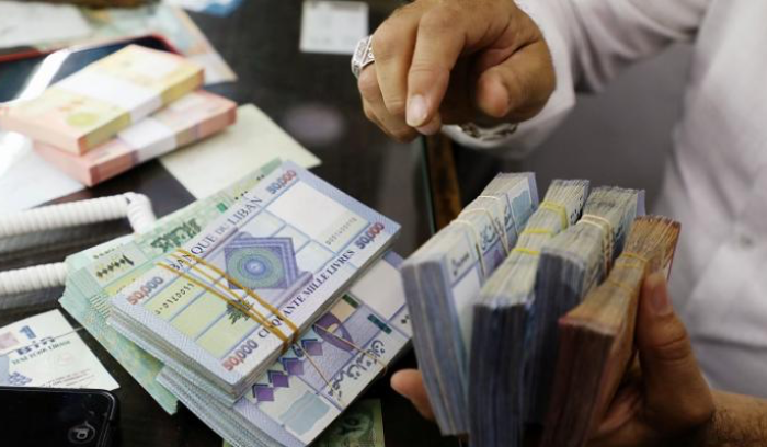 إرتفاع سعر دولار السوق السوداء