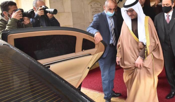 إنذار خليجي للبنان وشروط لاستئناف العلاقات الديبلوماسية<br />
ورقة بنود أمنية وسياسية وشراكة في الرقابة على الصادرات