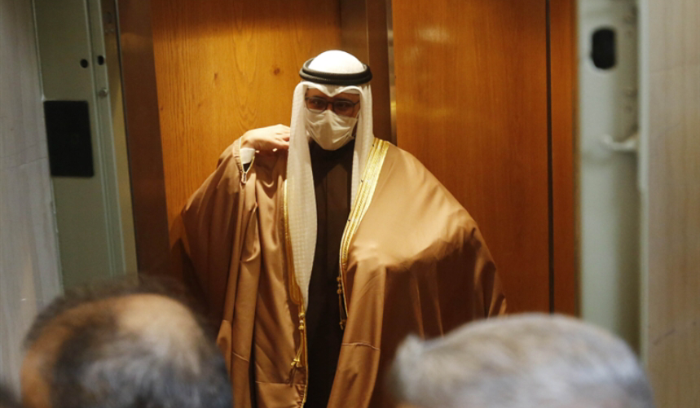 «الأخبار» تنشر البنود الـ 12 في ورقة الطلبات الخليجيّة (الأميركيّة): جدول زمني لنزع السلاح ومراقبة الحدود
