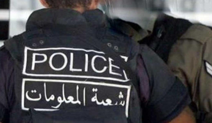 إطلاق نار بين 