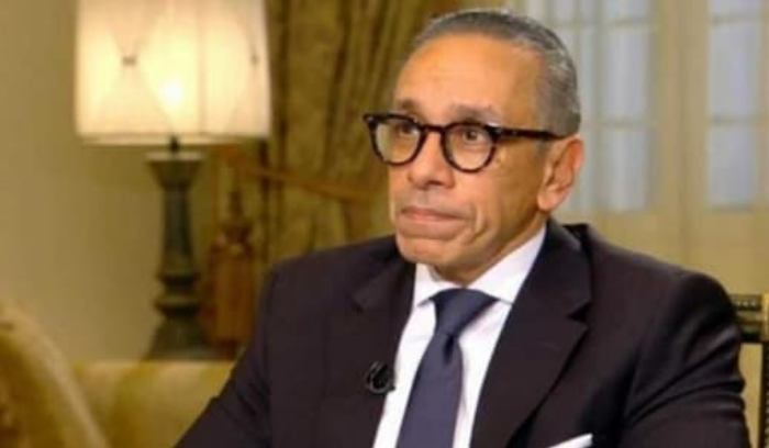 سفير مصر اتصل بسلام مهنئاً: ندعم استقرار لبنان وأمنه وازدهاره
