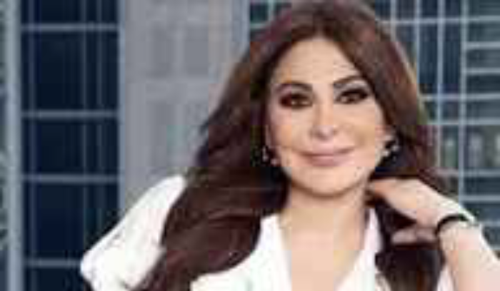اليسا عن الانتقادات على فيلم أصحاب ولا أعزّ :المنصة ليست إلزامية والفيلم متوفر لمن يريد